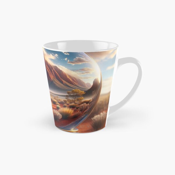 Item preview, Storm Essence in the Desert Dome designed and sold by ArrernteVisions.