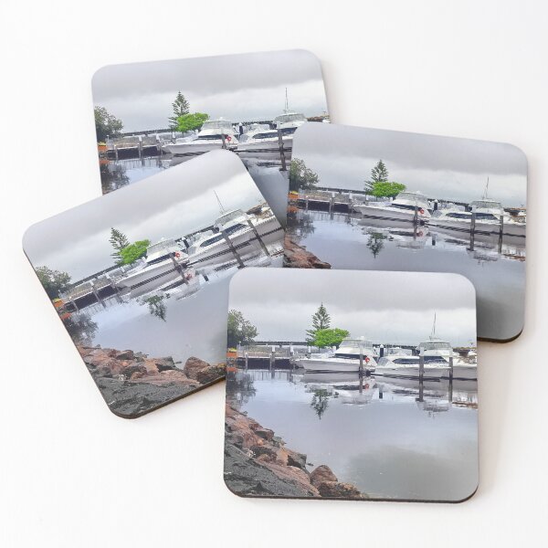 Item preview, Forster Marina 82 designed and sold by kevin Chippindall.