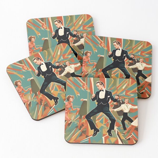 Item preview, Christopher Walken dancing  designed and sold by Joanne Walsh.