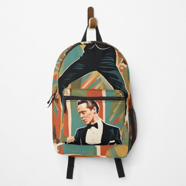 Item preview, Christopher Walken dancing  designed and sold by Joanne Walsh.