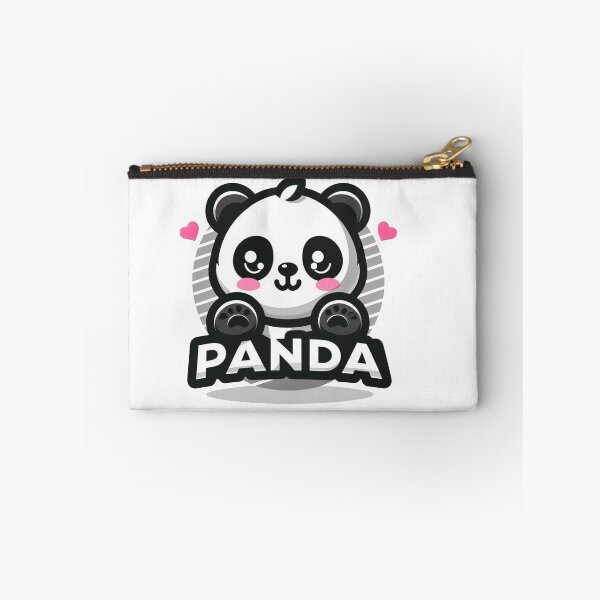 Item preview, Panda Pals : Adorable Cute Panda  designed and sold by maheart83.