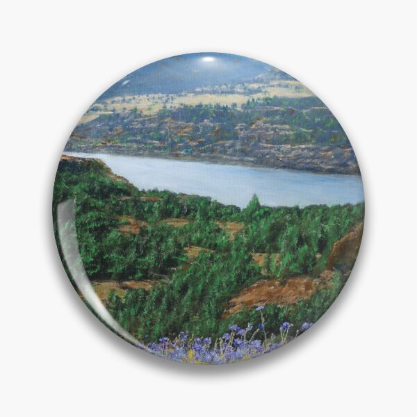 Item preview, Rowena Overlook designed and sold by Kent Faulkner.