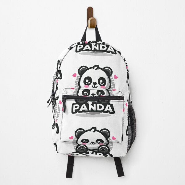 Item preview, Panda Pals : Adorable Cute Panda designed and sold by maheart83.