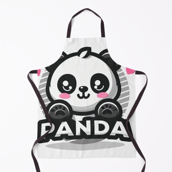 Item preview, Panda Pals : Adorable Cute Panda  designed and sold by maheart83.