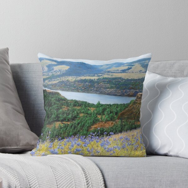 Item preview, Rowena Overlook designed and sold by Kent Faulkner.