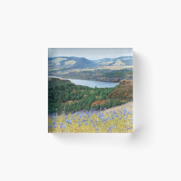 Item preview, Rowena Overlook designed and sold by Kent Faulkner.