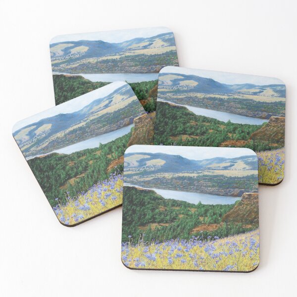 Item preview, Rowena Overlook designed and sold by Kent Faulkner.