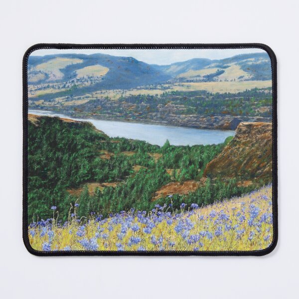 Item preview, Rowena Overlook designed and sold by Kent Faulkner.