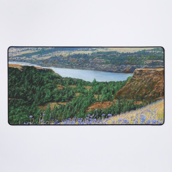 Item preview, Rowena Overlook designed and sold by Kent Faulkner.