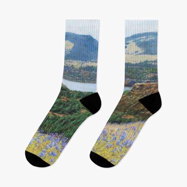 Item preview, Rowena Overlook designed and sold by Kent Faulkner.