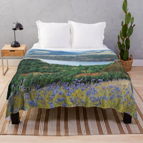 Item preview, Rowena Overlook designed and sold by Kent Faulkner.