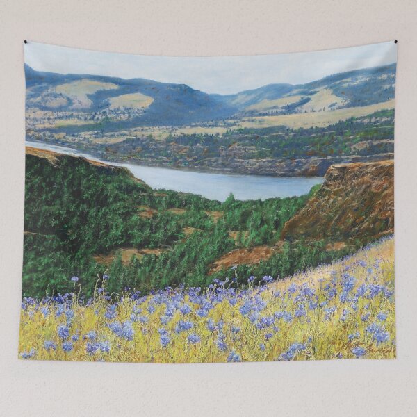 Item preview, Rowena Overlook designed and sold by Kent Faulkner.