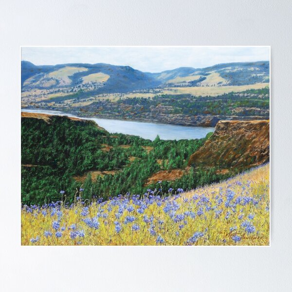 Item preview, Rowena Overlook designed and sold by Kent Faulkner.
