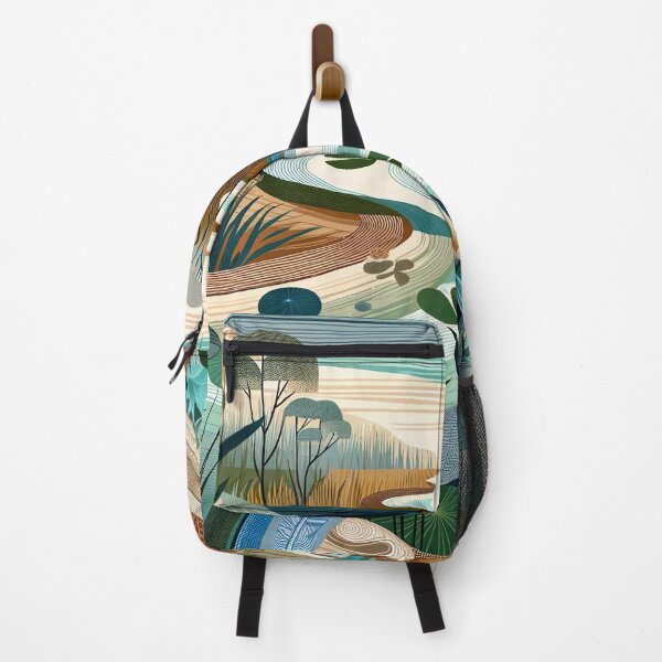 Item preview, Billabong Serenity designed and sold by Peter Keepence.