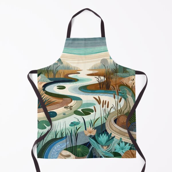 Item preview, Billabong Serenity designed and sold by Peter Keepence.