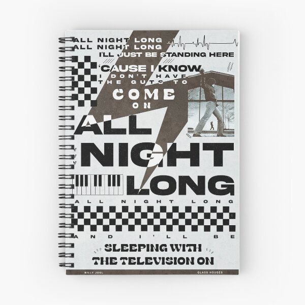 Item preview, Sleeping With The Television On designed and sold by creehowlett.