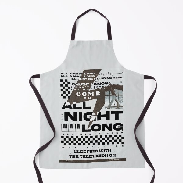 Item preview, Sleeping With The Television On designed and sold by creehowlett.