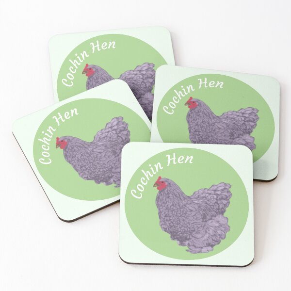 Item preview, Cochin Hen designed and sold by fsdeLHDesign.