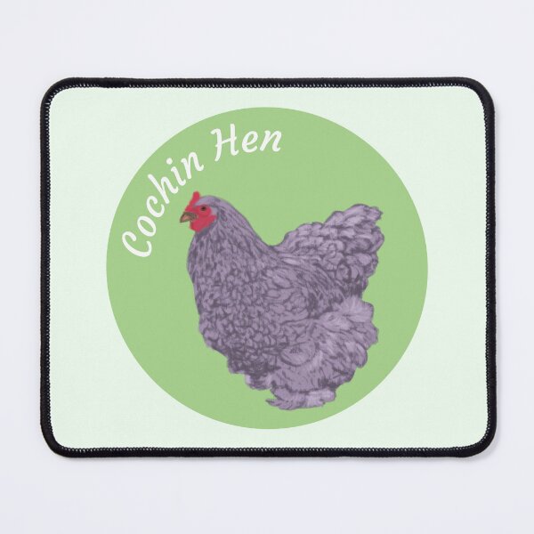 Item preview, Cochin Hen designed and sold by fsdeLHDesign.