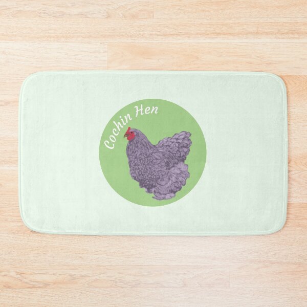 Item preview, Cochin Hen designed and sold by fsdeLHDesign.