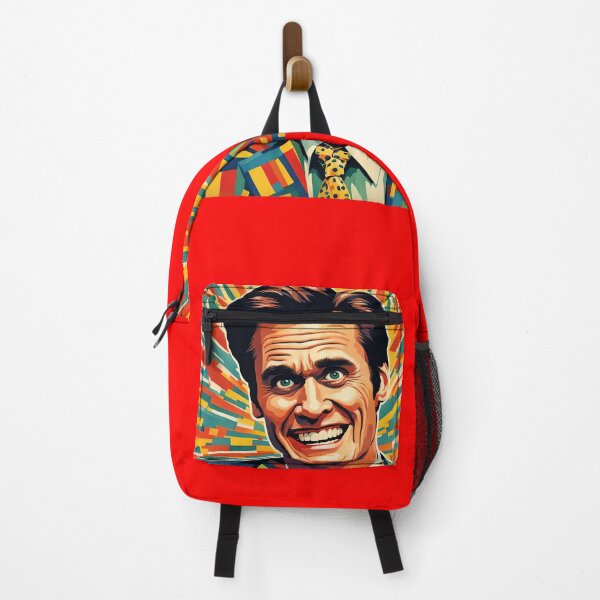 Artikelvorschau, Jim Carrey entworfen und verkauft von Joanne Walsh.
