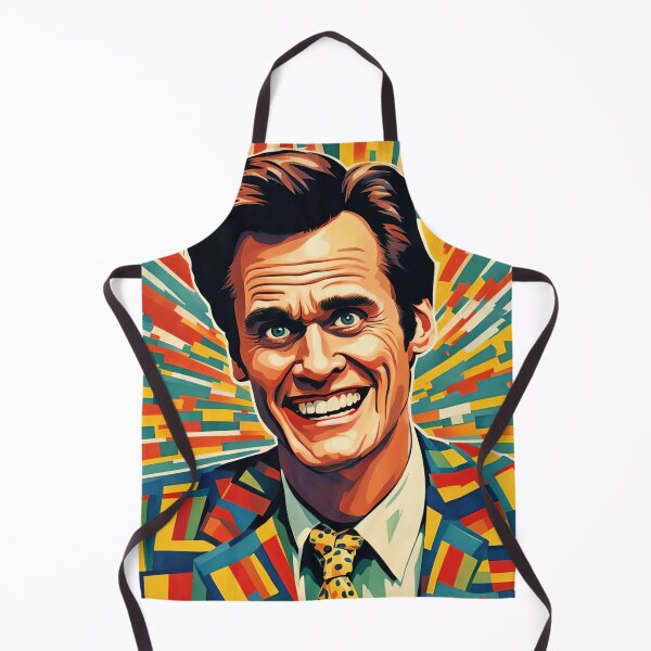 Item preview, Jim Carrey designed and sold by Joanne Walsh.