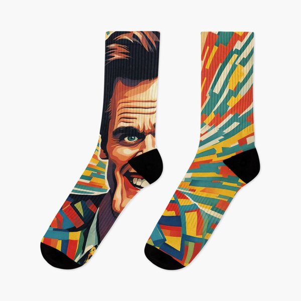 Item preview, Jim Carrey designed and sold by Joanne Walsh.