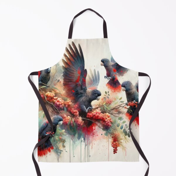 Item preview, Redtail's Graceful Charm designed and sold by Peter Keepence.