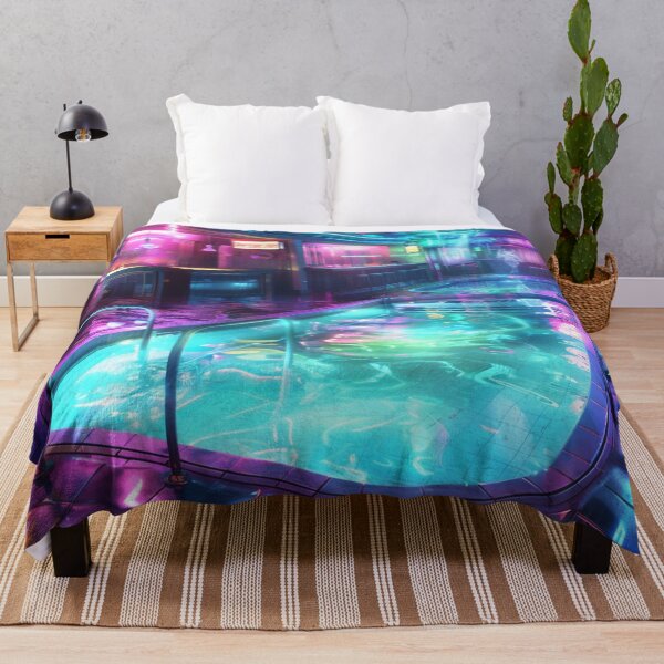 Item preview, Horizon Haven designed and sold by kingaiart.