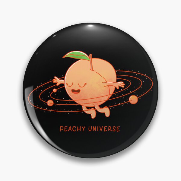 Item preview, Peachy Universe designed and sold by Kimprut.