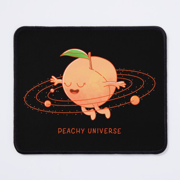 Item preview, Peachy Universe designed and sold by Kimprut.