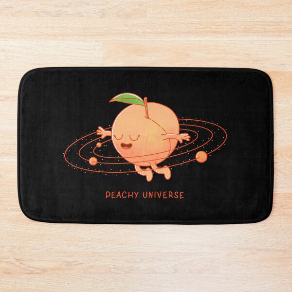 Item preview, Peachy Universe designed and sold by Kimprut.