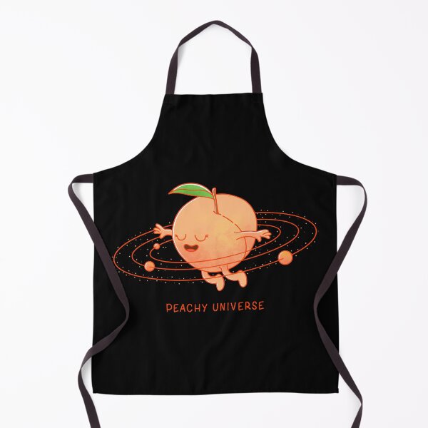Item preview, Peachy Universe designed and sold by Kimprut.