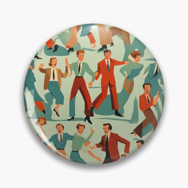 Item preview, Dance designed and sold by Joanne Walsh.