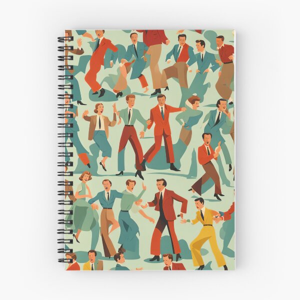 Item preview, Dance designed and sold by Joanne Walsh.