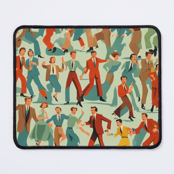 Item preview, Dance designed and sold by Joanne Walsh.