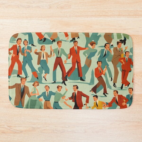 Item preview, Dance designed and sold by Joanne Walsh.