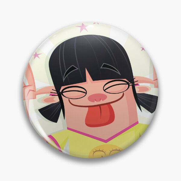 Item preview, In "Yo" Face! designed and sold by thestickerfans.