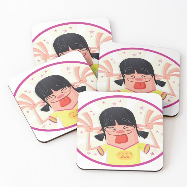 Item preview, In "Yo" Face! designed and sold by thestickerfans.
