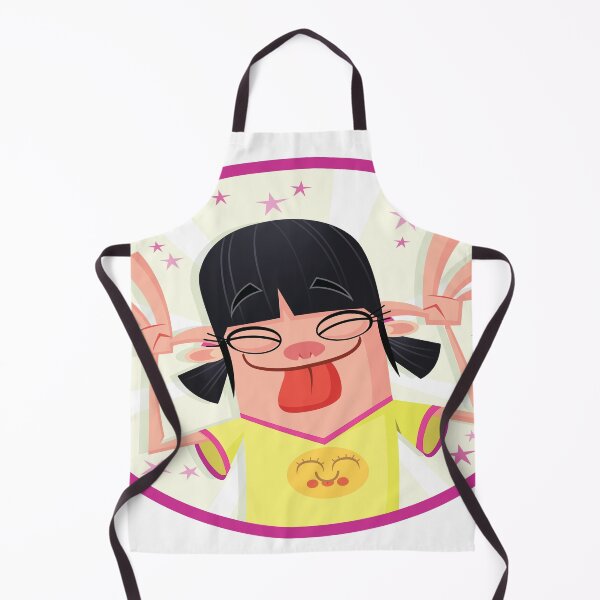 Item preview, In "Yo" Face! designed and sold by thestickerfans.