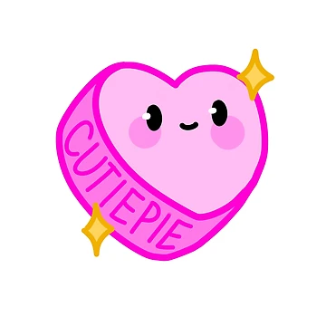 Artwork thumbnail, Cutie Pie by matzoball soup