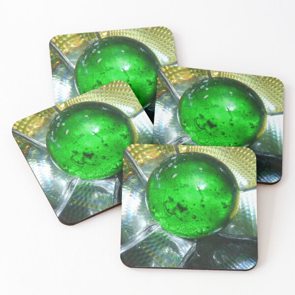 Item preview, Green série  2 designed and sold by AFAVISION.