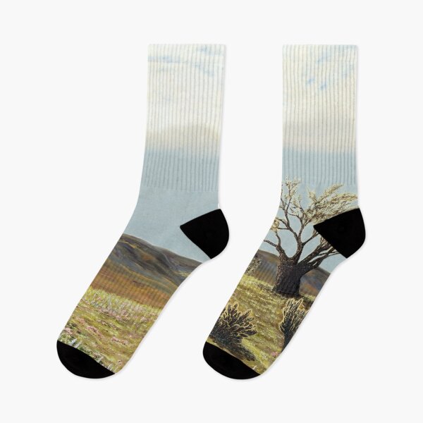 Item preview, Dry Desert Arizona designed and sold by Kent Faulkner.