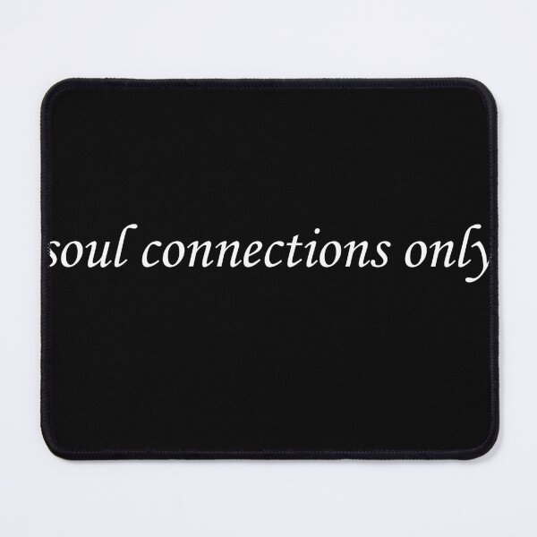 Item preview, Soul Connection Only designed and sold by Michellef01.