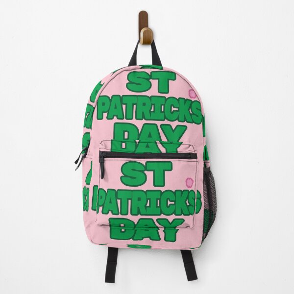 Item preview, St Patricks Day Shamrock designed and sold by EunsooLee.