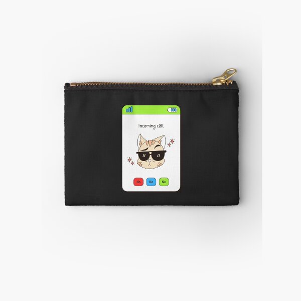 Item preview, Incoming call no no no  designed and sold by MrLAS.