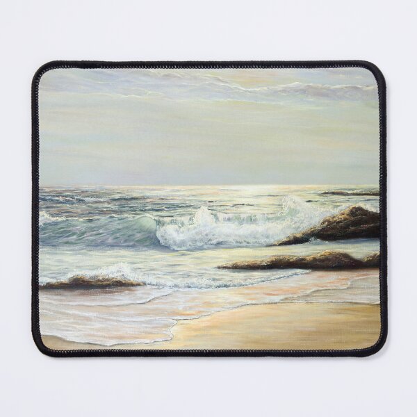 Item preview, CA Beach designed and sold by Kent Faulkner.