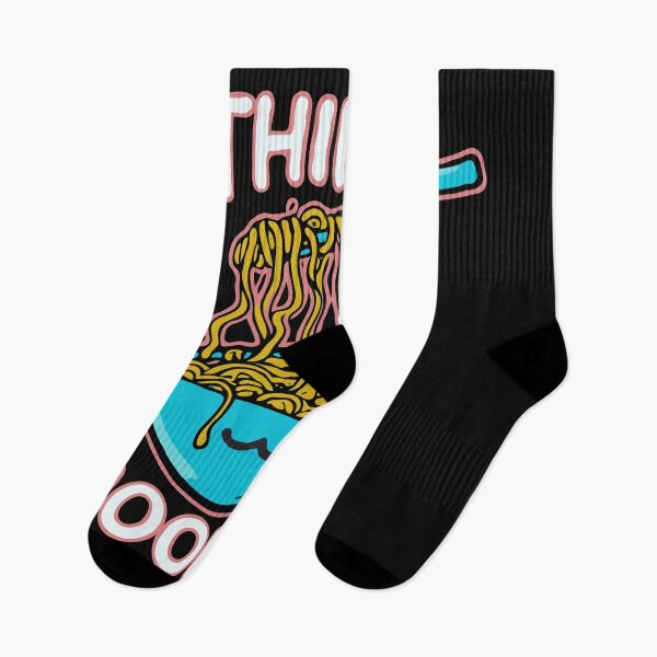Item preview, Think Noodls designed and sold by EmlStore.