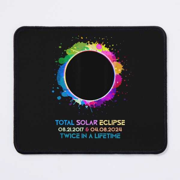 Item preview, Solar Eclipse 2024 Twice In A Lifetime 2017 Totality designed and sold by AlfredPrantl.