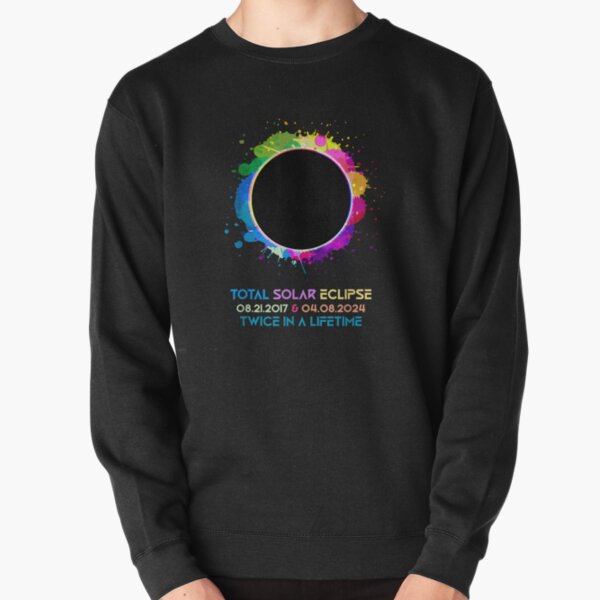 Item preview, Solar Eclipse 2024 Twice In A Lifetime 2017 Totality designed and sold by AlfredPrantl.